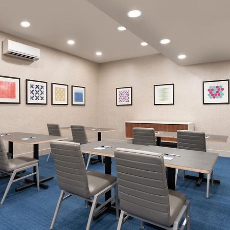 Holiday Inn Express - Jamaica - Jfk Airtrain - Nyc By Ihg Nowy Jork Zewnętrze zdjęcie