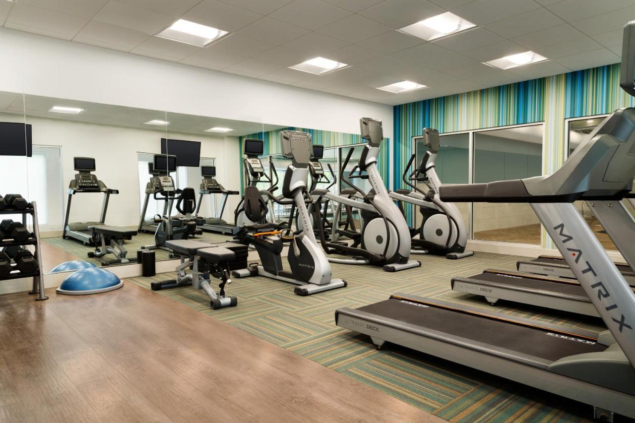 Holiday Inn Express - Jamaica - Jfk Airtrain - Nyc By Ihg Nowy Jork Zewnętrze zdjęcie