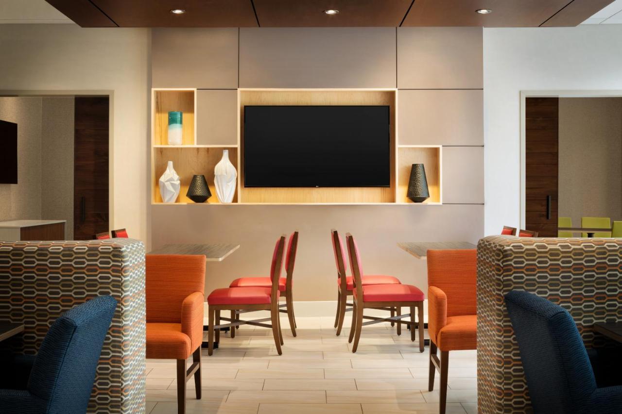 Holiday Inn Express - Jamaica - Jfk Airtrain - Nyc By Ihg Nowy Jork Zewnętrze zdjęcie