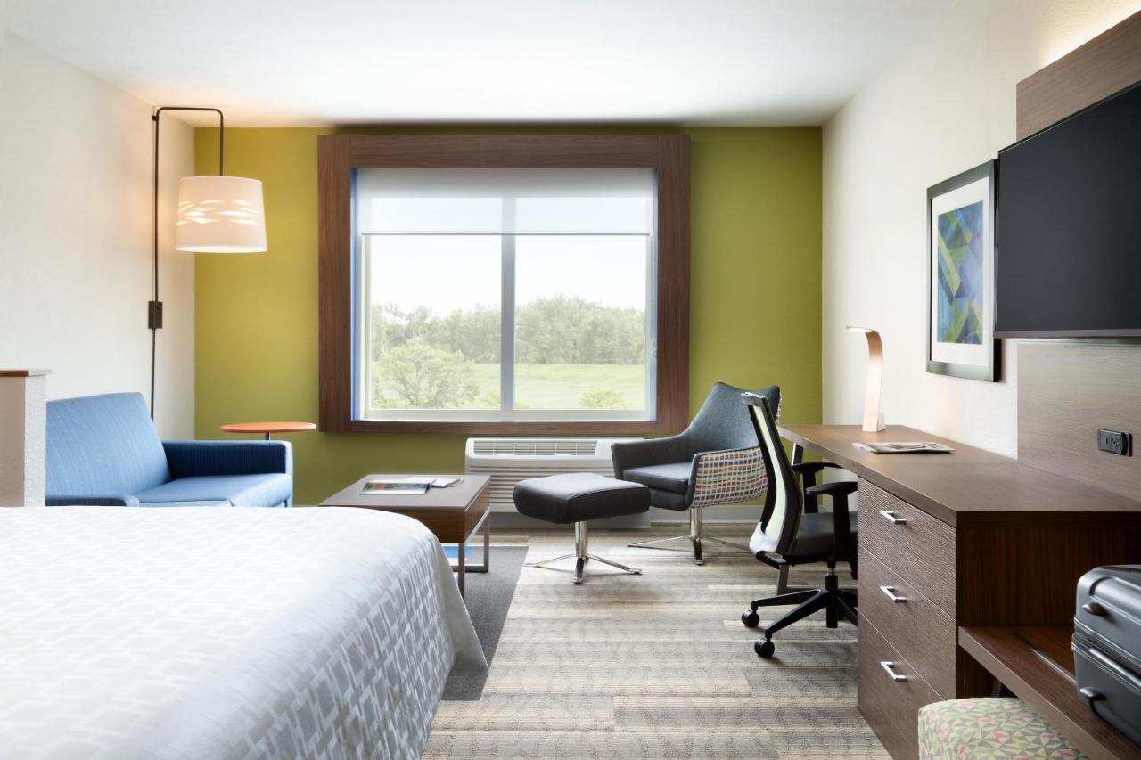 Holiday Inn Express - Jamaica - Jfk Airtrain - Nyc By Ihg Nowy Jork Zewnętrze zdjęcie