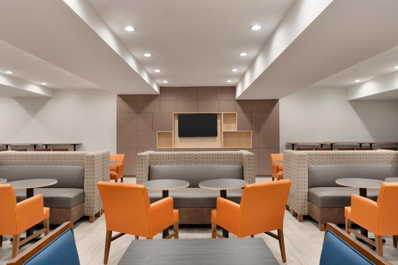Holiday Inn Express - Jamaica - Jfk Airtrain - Nyc By Ihg Nowy Jork Zewnętrze zdjęcie