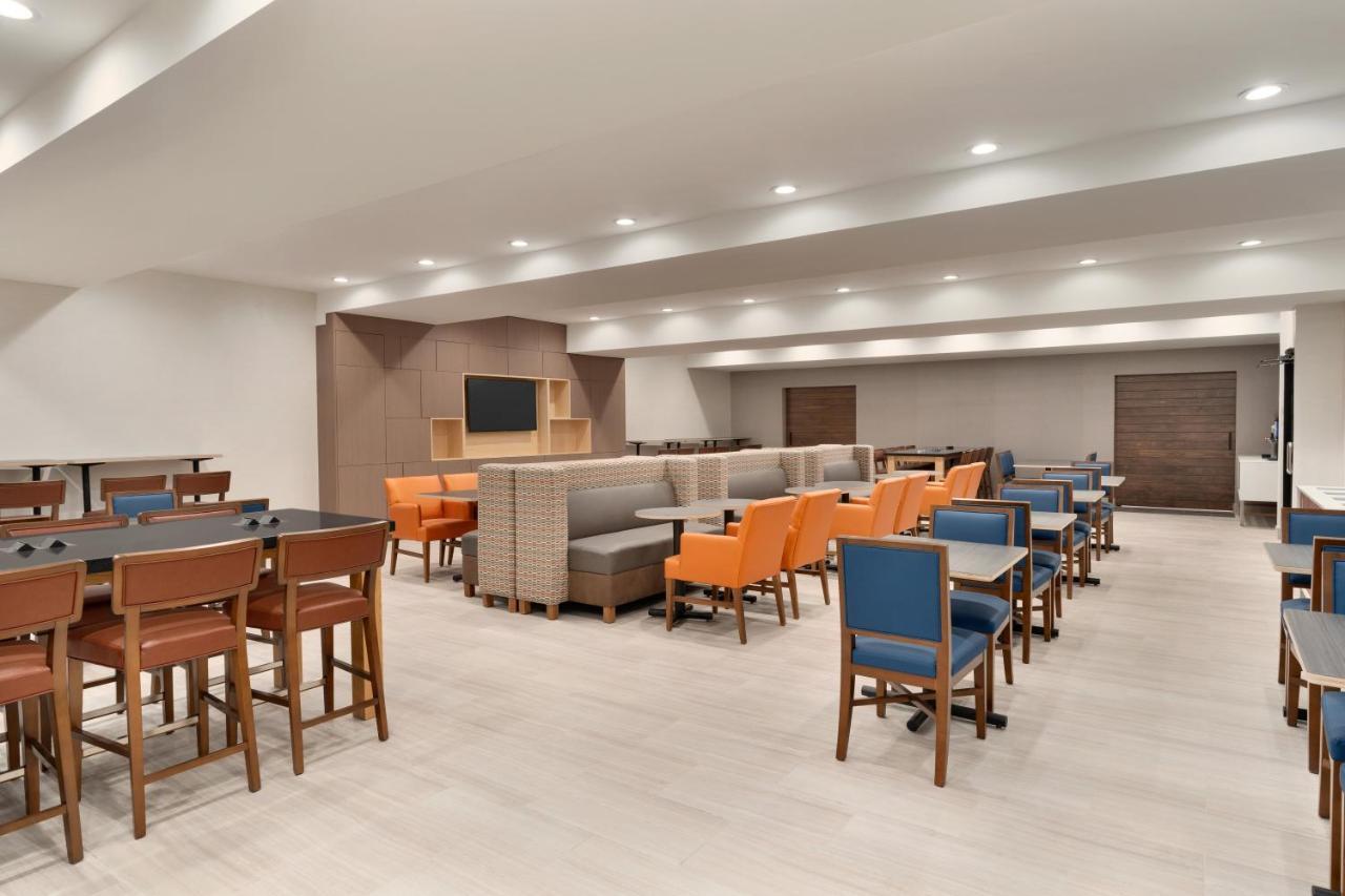 Holiday Inn Express - Jamaica - Jfk Airtrain - Nyc By Ihg Nowy Jork Zewnętrze zdjęcie