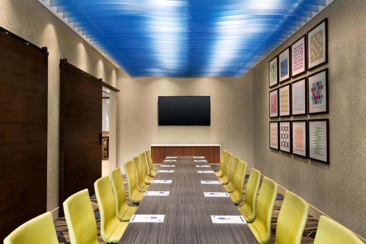 Holiday Inn Express - Jamaica - Jfk Airtrain - Nyc By Ihg Nowy Jork Zewnętrze zdjęcie