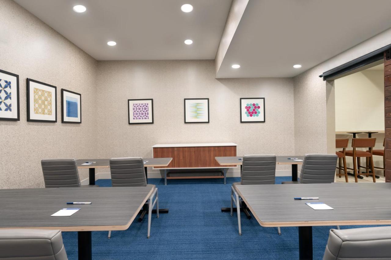 Holiday Inn Express - Jamaica - Jfk Airtrain - Nyc By Ihg Nowy Jork Zewnętrze zdjęcie