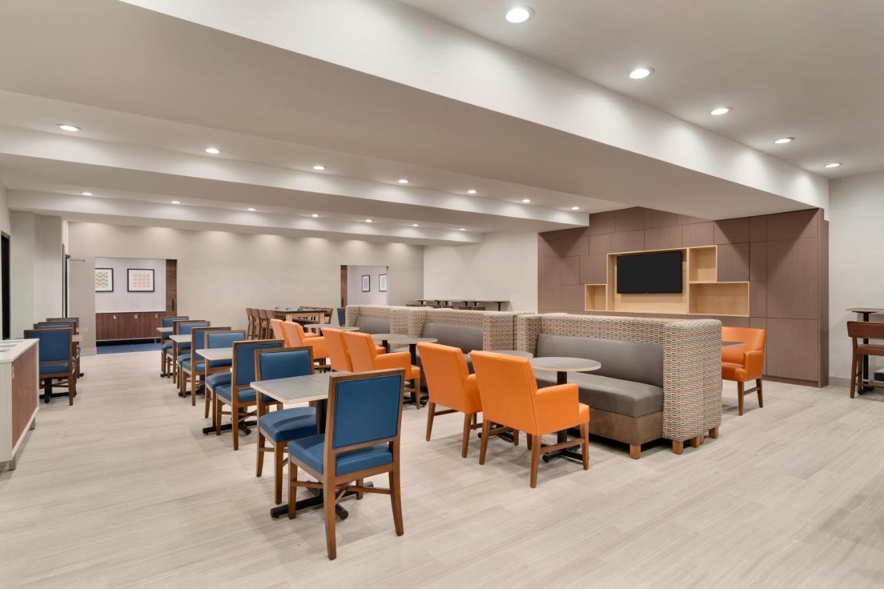 Holiday Inn Express - Jamaica - Jfk Airtrain - Nyc By Ihg Nowy Jork Zewnętrze zdjęcie