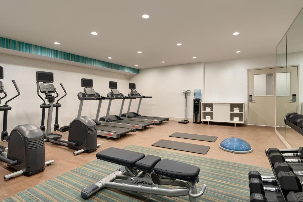 Holiday Inn Express - Jamaica - Jfk Airtrain - Nyc By Ihg Nowy Jork Zewnętrze zdjęcie
