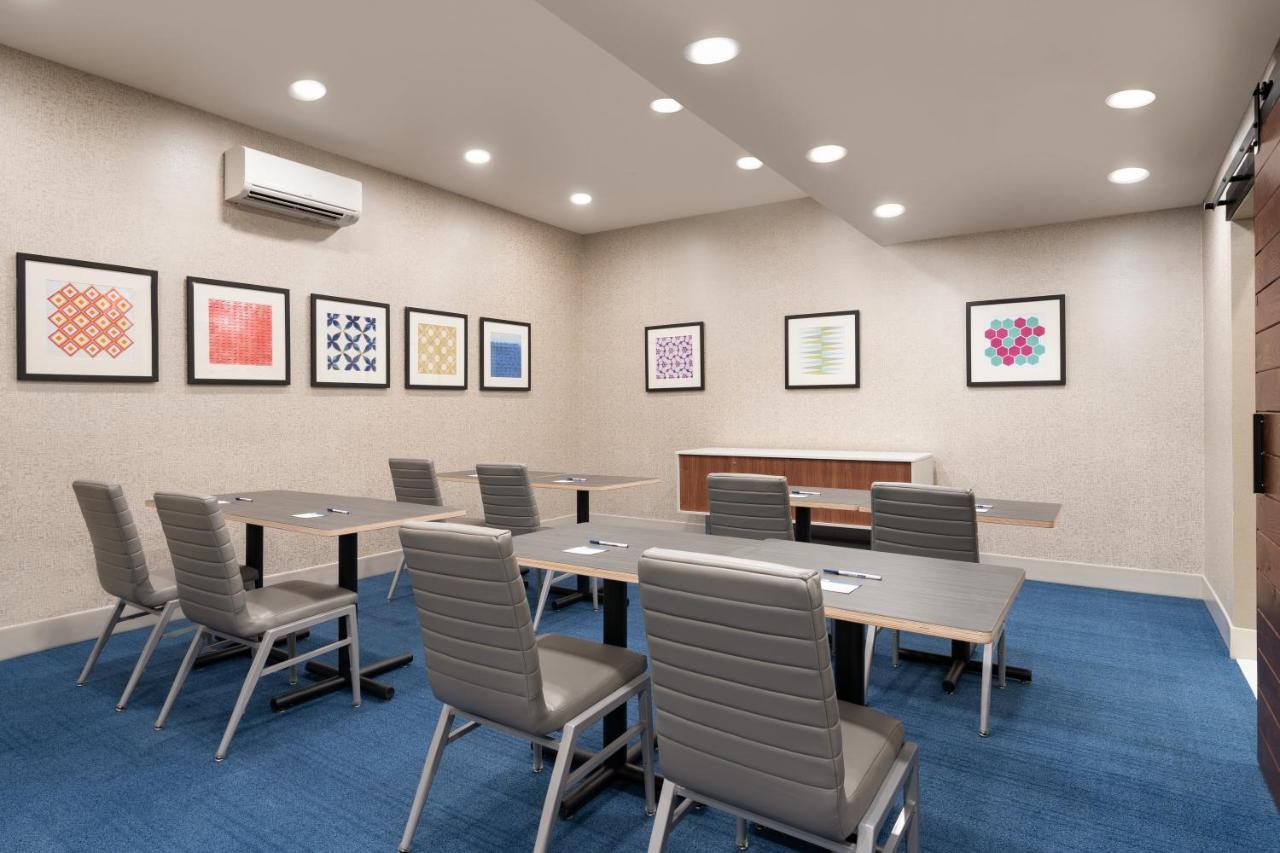 Holiday Inn Express - Jamaica - Jfk Airtrain - Nyc By Ihg Nowy Jork Zewnętrze zdjęcie