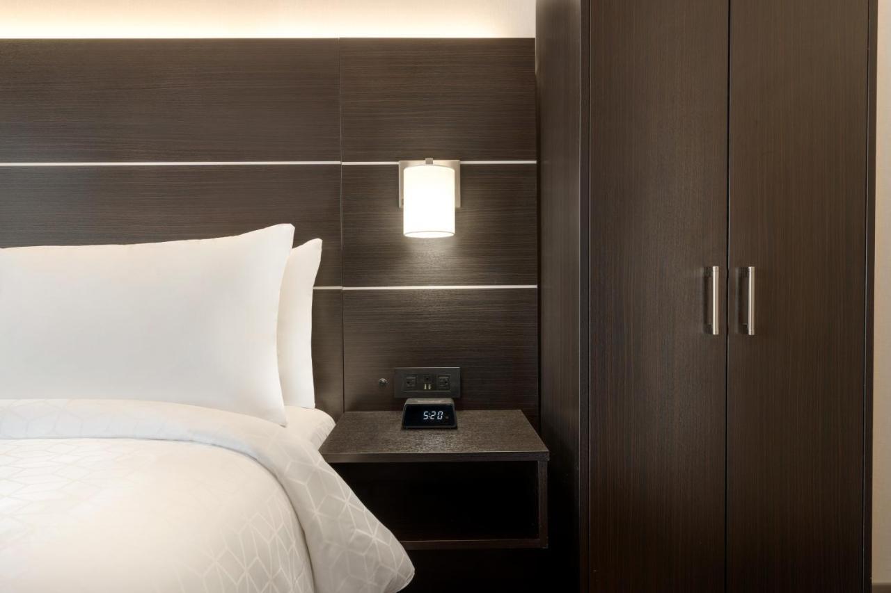 Holiday Inn Express - Jamaica - Jfk Airtrain - Nyc By Ihg Nowy Jork Zewnętrze zdjęcie