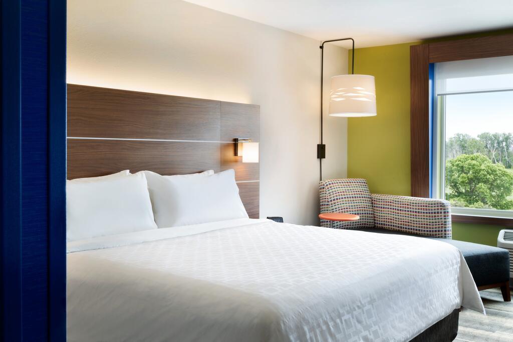 Holiday Inn Express - Jamaica - Jfk Airtrain - Nyc By Ihg Nowy Jork Zewnętrze zdjęcie